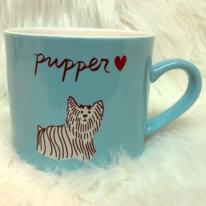 Pupper Mug